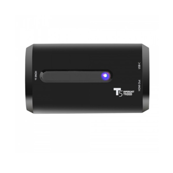 스카이디지탈 슈퍼캐스트 T5 캡쳐카드 USB 3.0 HDMI