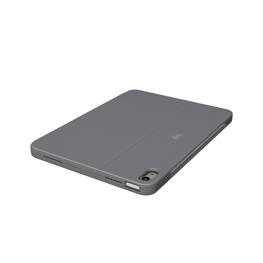 로지텍 코리아 iPad Air 11인치 콤보 터치 (M2 & M3) Combo Touch - 상세 이미지 4