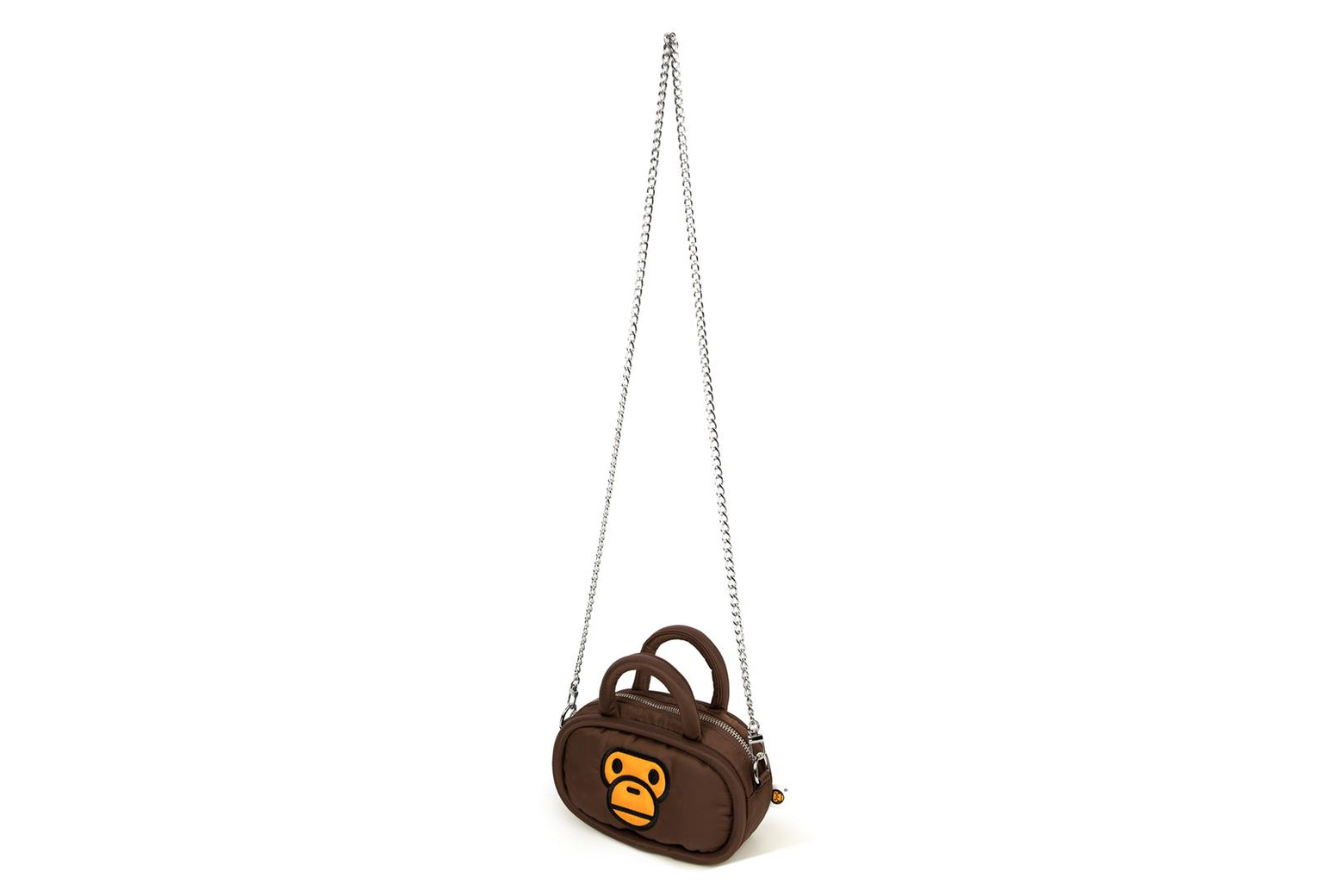베이프 크로스백 BABY MILO SMALL CROSS BAG 4월 신상 AL20-190-305 - 상세 이미지 2