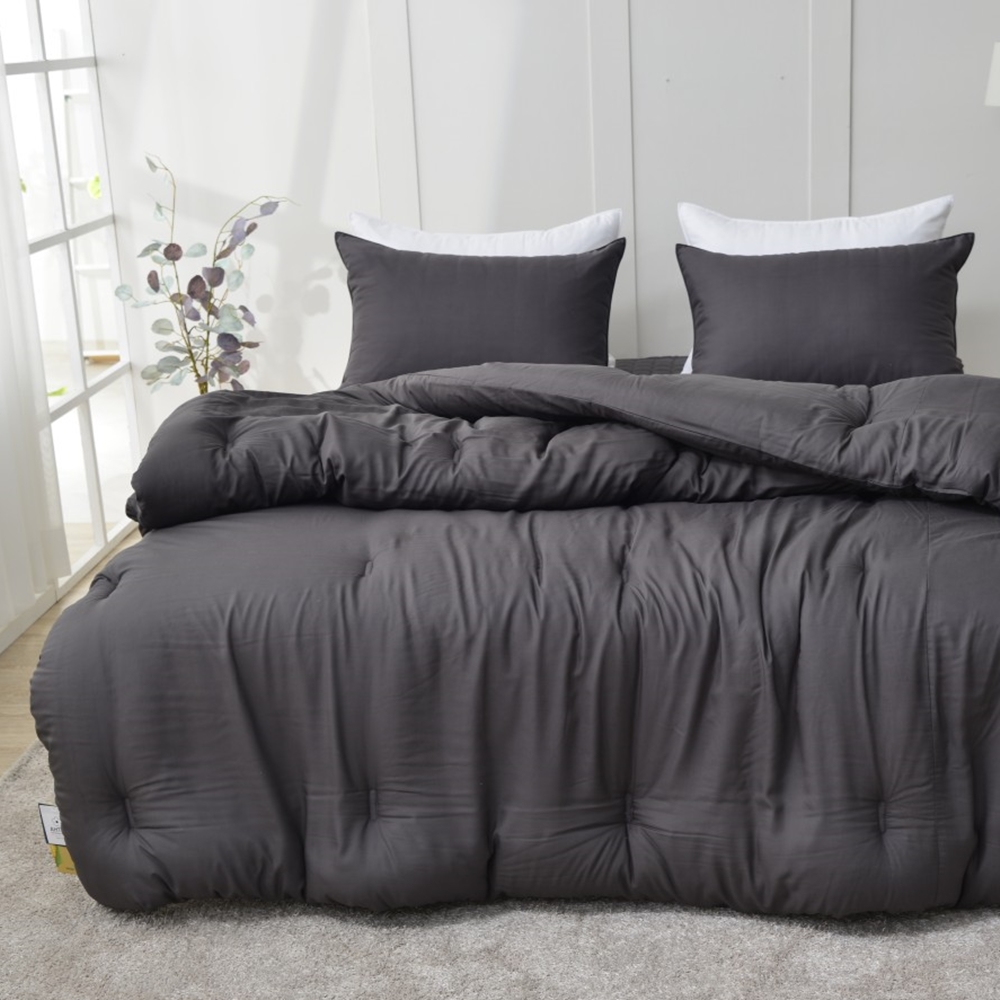 나라데코 부드러운 모달100 두꺼운 사계절 차렵이불 SS