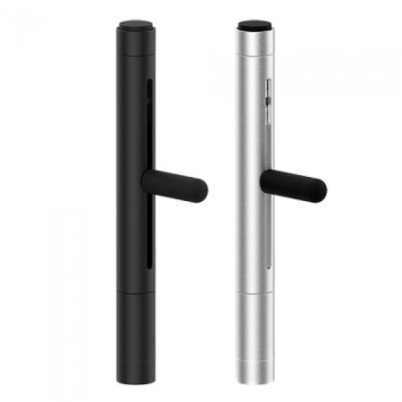 3RSYS ICEAGE G7 그래픽카드 &amp; CPU쿨러 지지대 (SILVER) / MPS