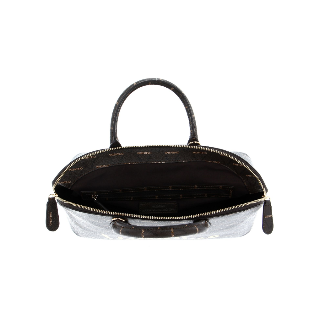 발렌티노 마리오 SHORE 여행백 토트백 가방 VBS6T602L CUOIO/MULTICOLOR - 상세 이미지 3