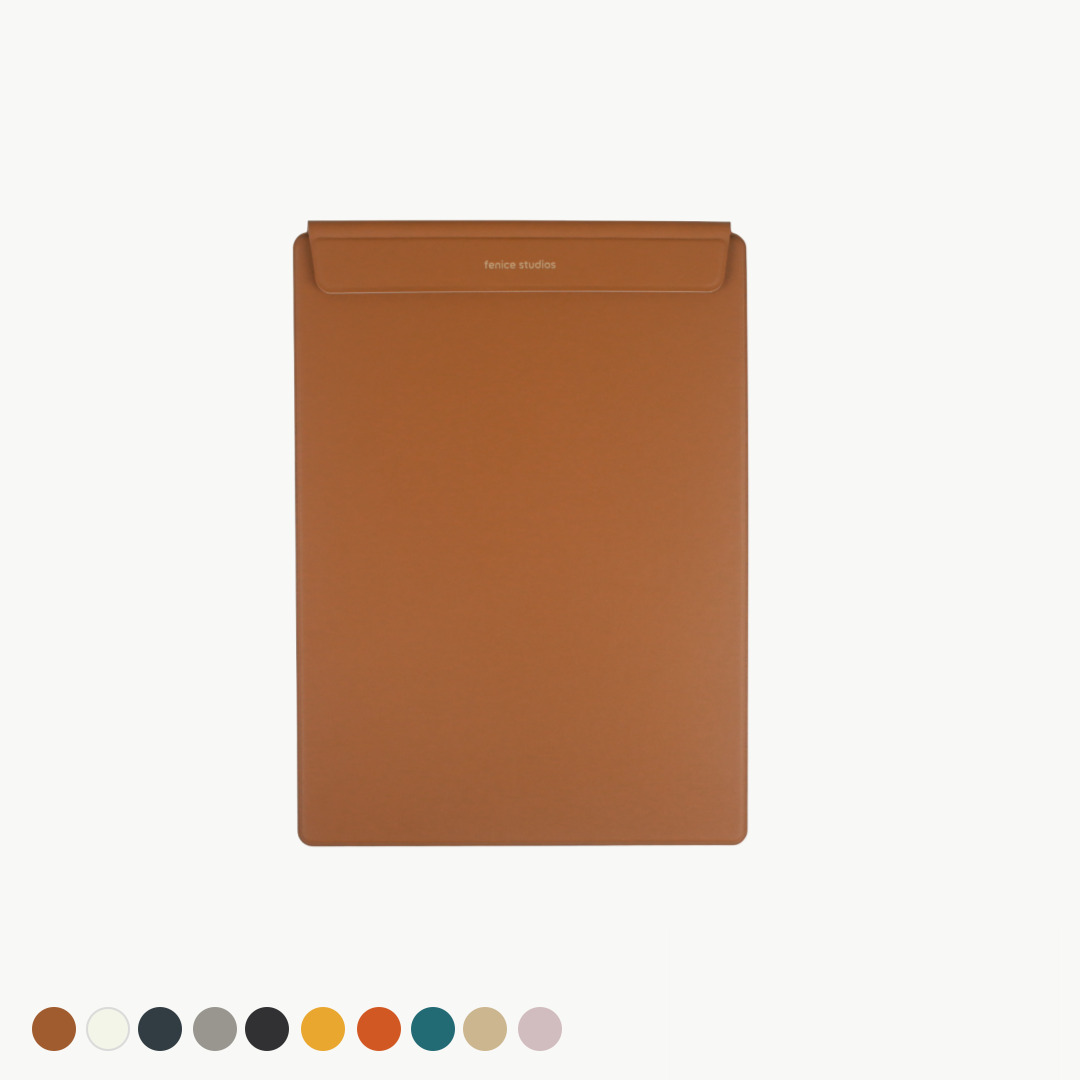 페니체 A4 마그넷 클립보드 10colors (싱글) 메뉴판