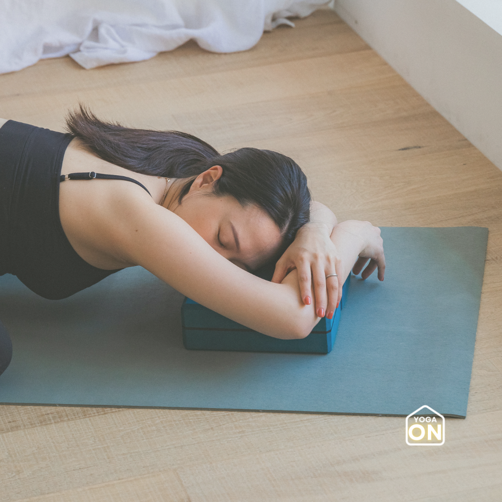 온라인요가온 - YOGAON 새벽요가 1개월 수강권