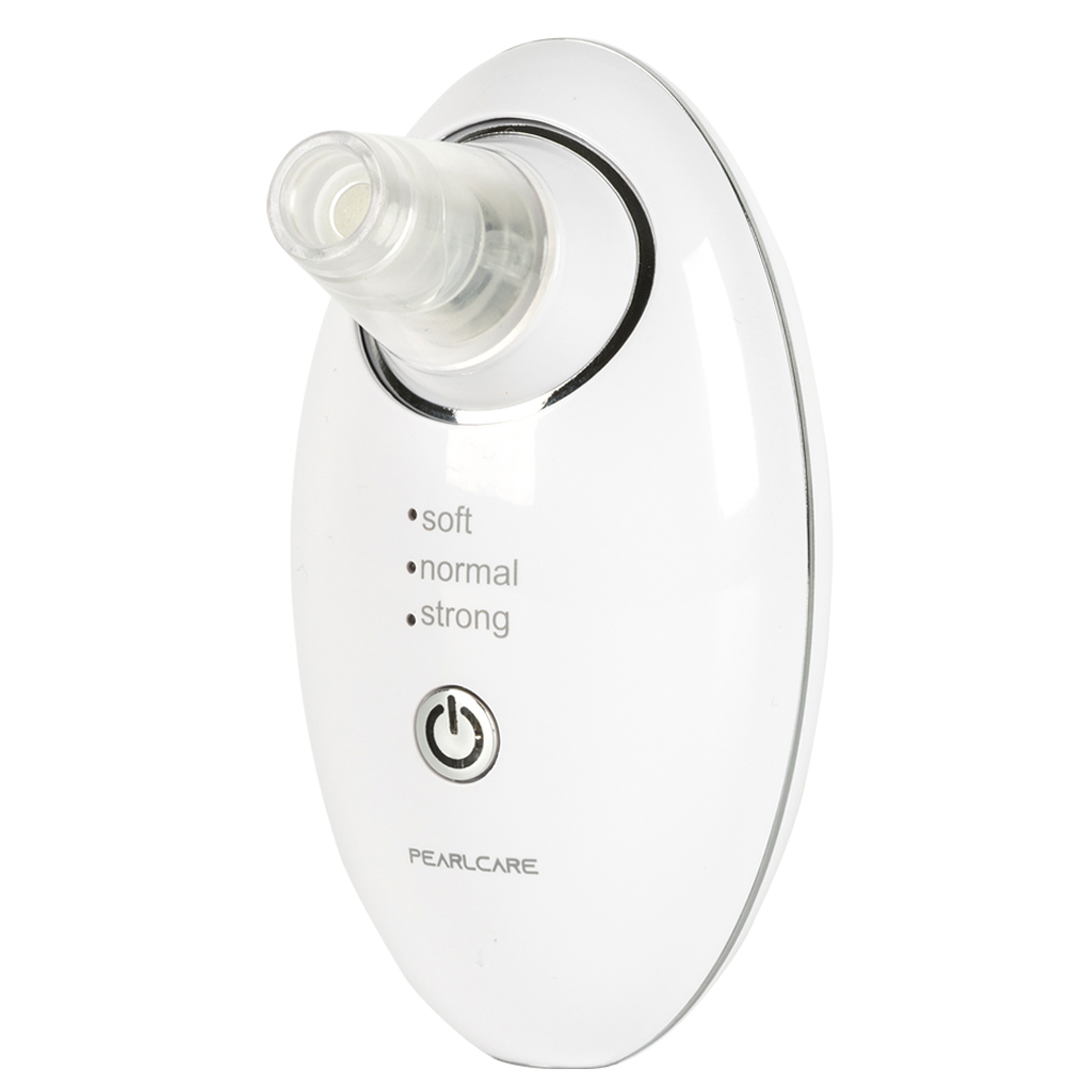 펄케어 피지 제거기 흡입기 모공 볼 코 블랙헤드 화이트헤드 압출기