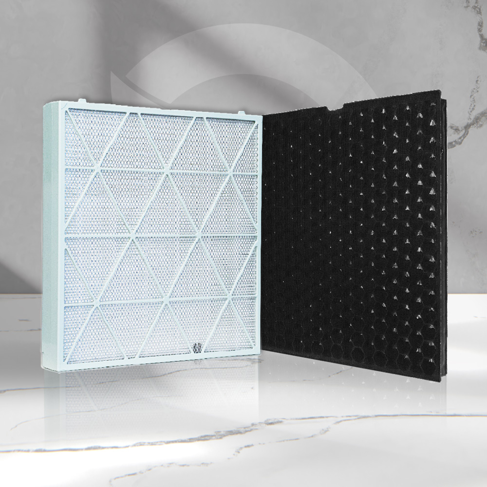 [호환] 환경필터 삼성 큐브 공기청정기필터 일반형 CFX-H100D AX47N9980SSD AX53A9310GED AX47R9880WSD AX90N9880