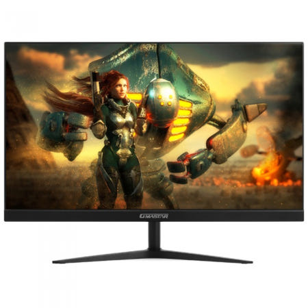 정림전자 GMASTAR JE242L6741 IPS FHD 리얼 165 HDR 게이밍 무결점 모니터