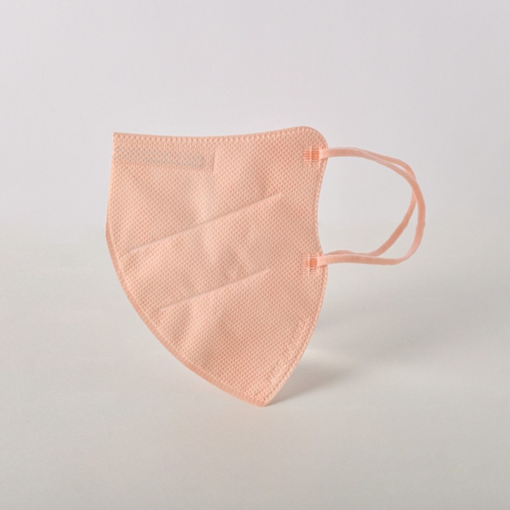 유앤미 KF94 마스크 새부리형 대형 100매 일회용 마스크 비말