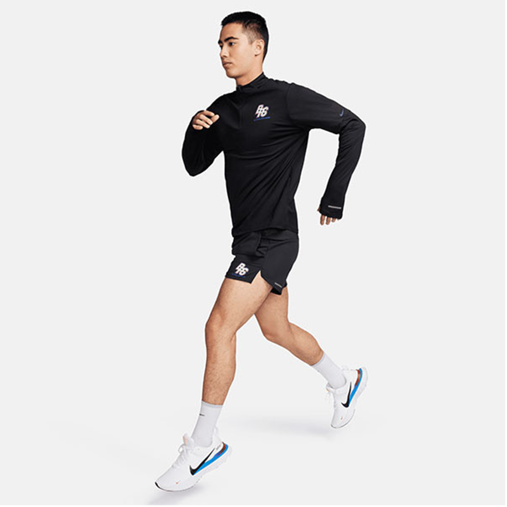 나이키 러닝 쇼츠 반바지 5인치 런 에너지 스트라이드 남성용 2025 fn3302-010