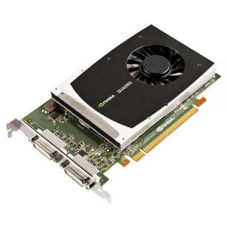 [해외]PNY NVIDIA Quadro 2000D 비디오 카드 VCQ2000D-PB, 블랙