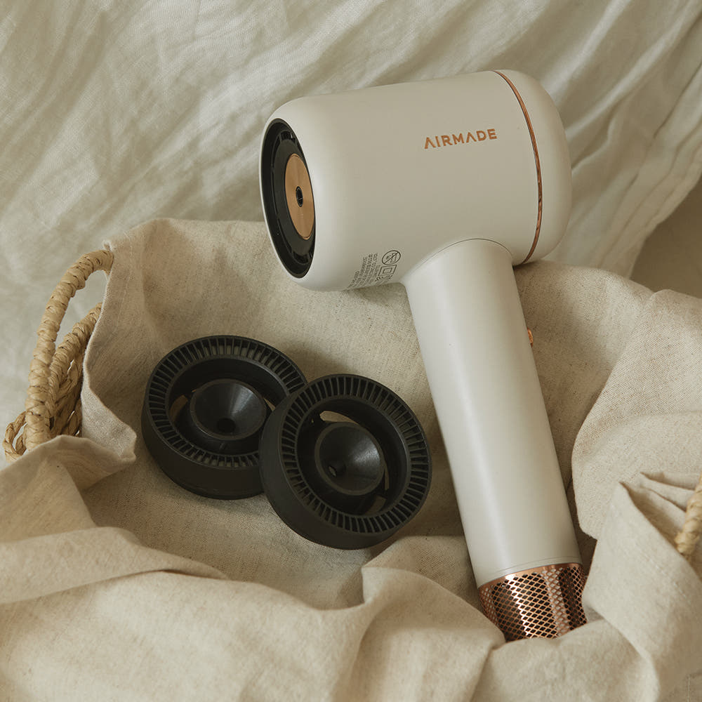 에어메이드 슈퍼글로닉 1600D 드라이기