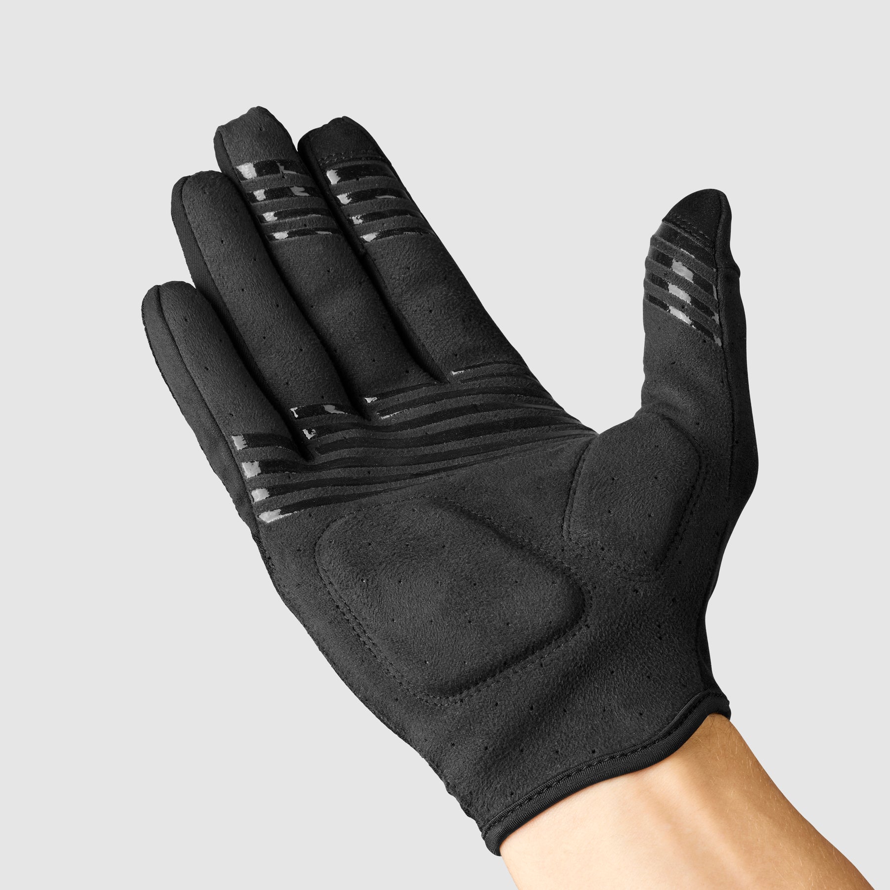 그립그랩 자전거 여름 장갑 긴장갑 EXPLR MAX FULL FINGER GLOVE - 상세 이미지 2