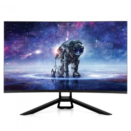 정림전자 GMASTAR JG271C6741 1500R 리얼 165 HDR 게이밍 무결점 모니터