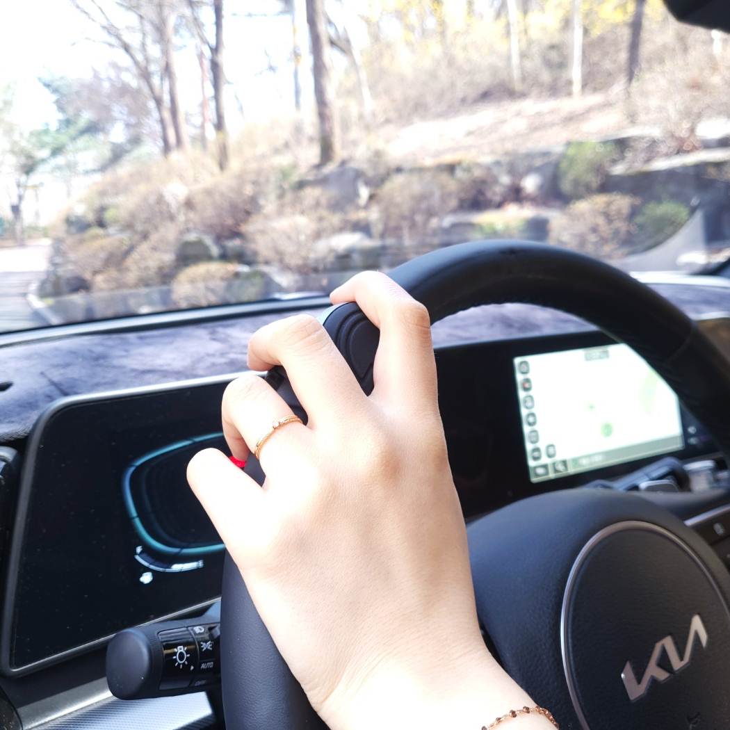 자동차 차량용 파워핸들 손잡이 화물차 파워봉 핸들봉 보조핸들 - 상세 이미지 5
