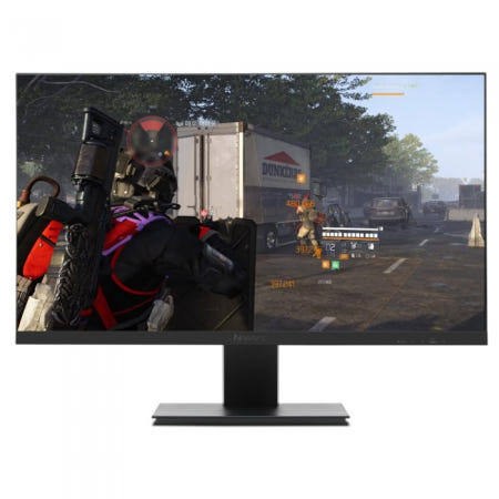비트엠 Newsync 25R2 IPS FAST 240 게이밍 280UP 무결점 모니터
