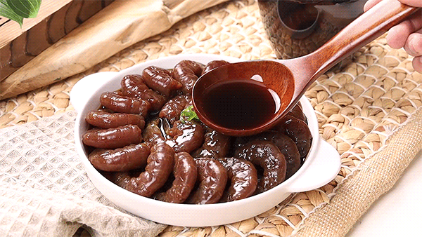 일월식품 수제 깐간장새우장 2kg(55-60미) - 상세 이미지 3