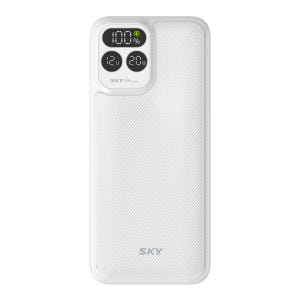 필 PD20 22.5W LCD 디스플레이 잔량표시 고속충전 보조배터리 2... 개봉기 | 실사용 후기 - 상품 이미지 2