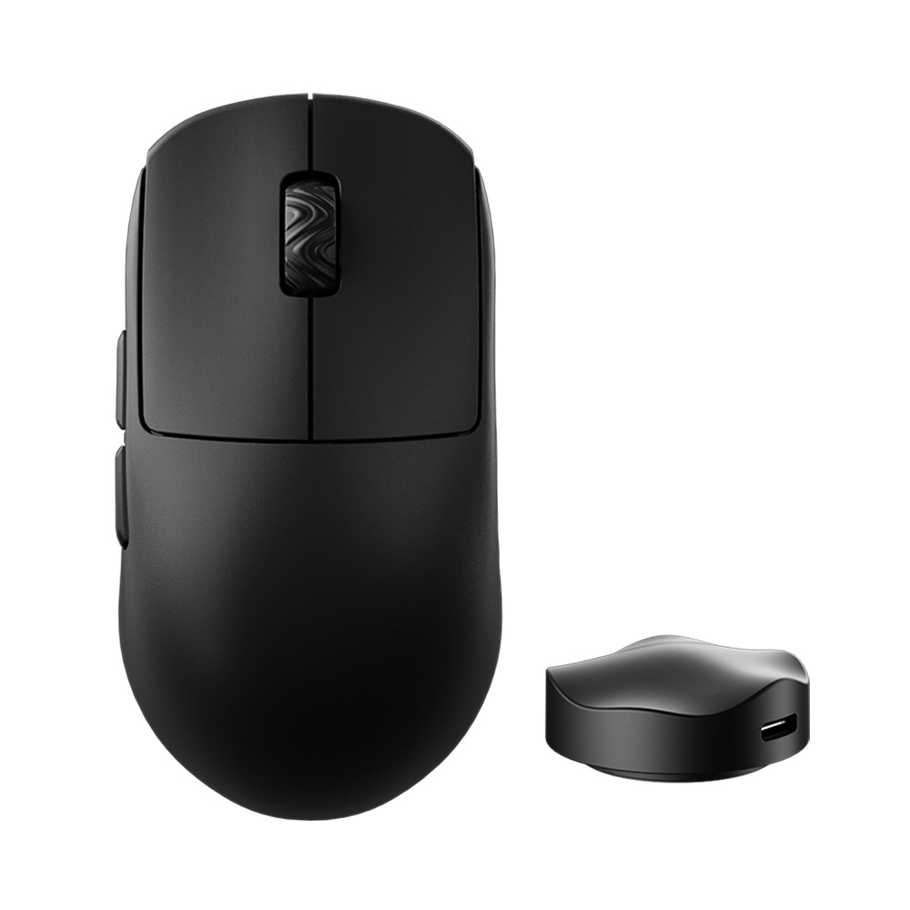 프리플로우 싸이록스 Scyrox V8 8K 유무선 초경량 36g 마우스 블랙