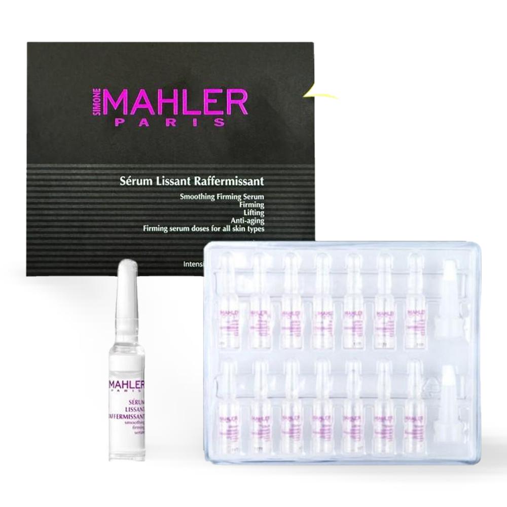 시몬말레 라페르미쌍 앰플 14ml 1개 안티에이징 : 두작유통