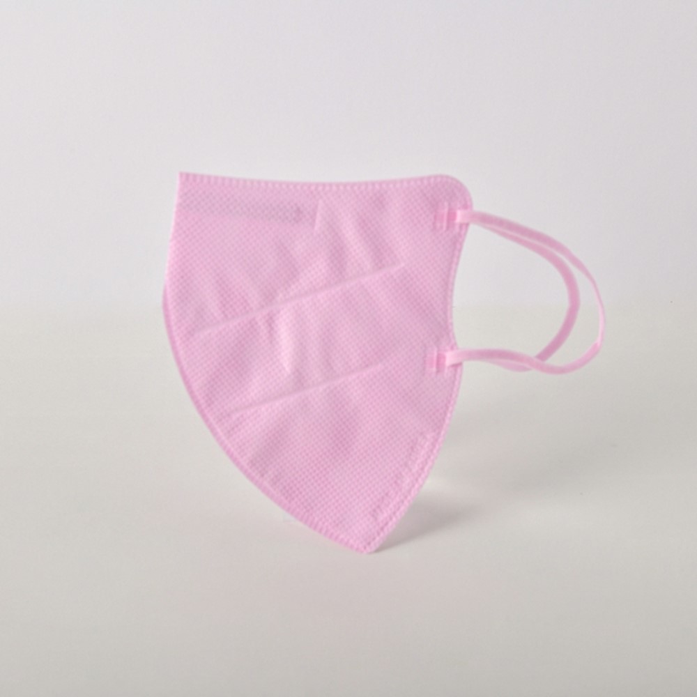 유앤미 KF94 마스크 새부리형 대형 100매 일회용 마스크 비말