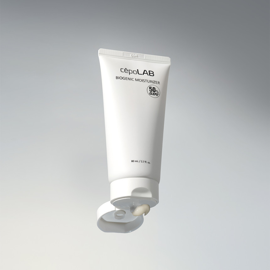 세포랩 바이오제닉 모이스처라이저 80ml 더블 기획 세트 사진 2