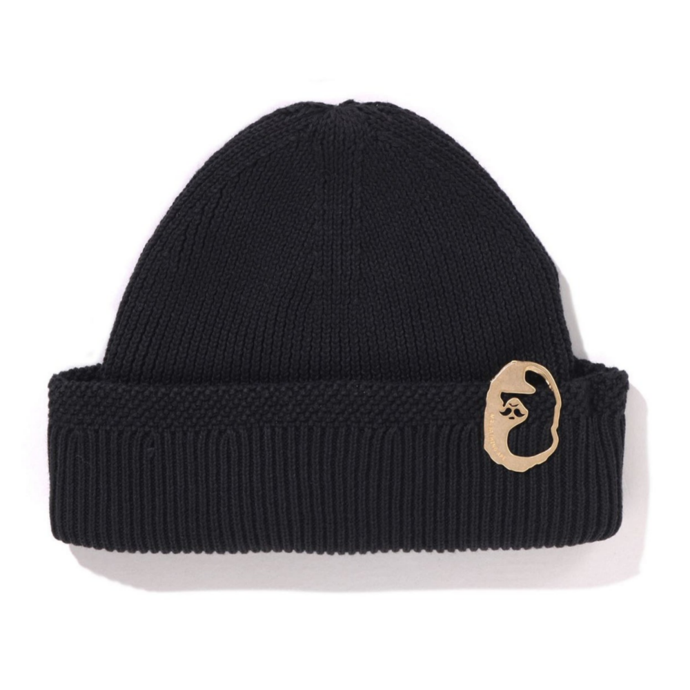 베이프 비니 BEANIE 4월 신상 7L30-181-302 - 상품 이미지