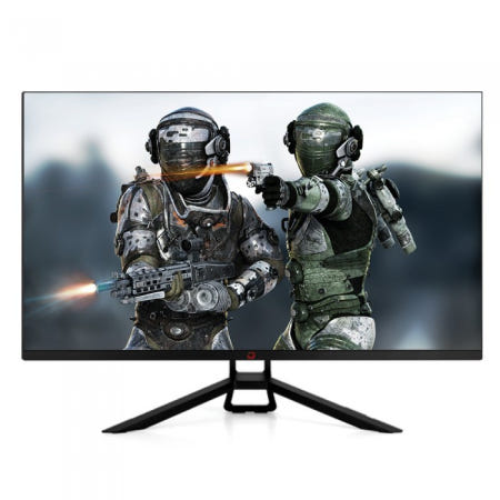 정림전자 GMASTAR JG271L7741 QHD 리얼165 HDR 평면 게이밍 무결점 모니터