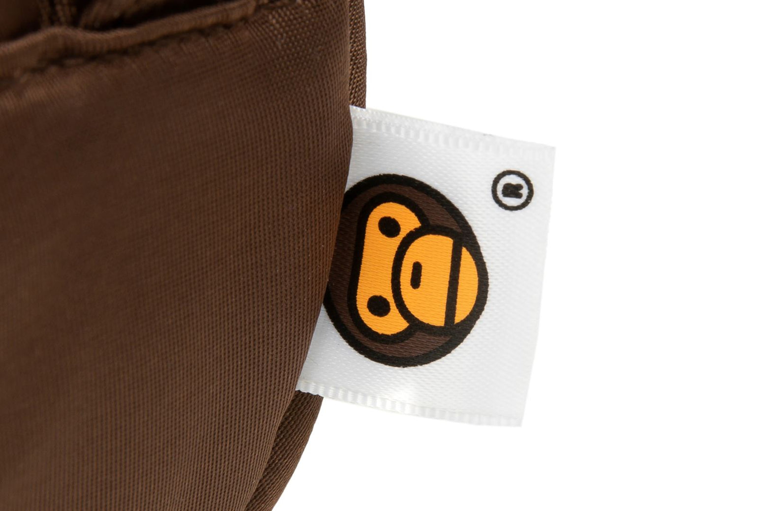 베이프 크로스백 BABY MILO SMALL CROSS BAG 4월 신상 AL20-190-305 - 상세 이미지 5