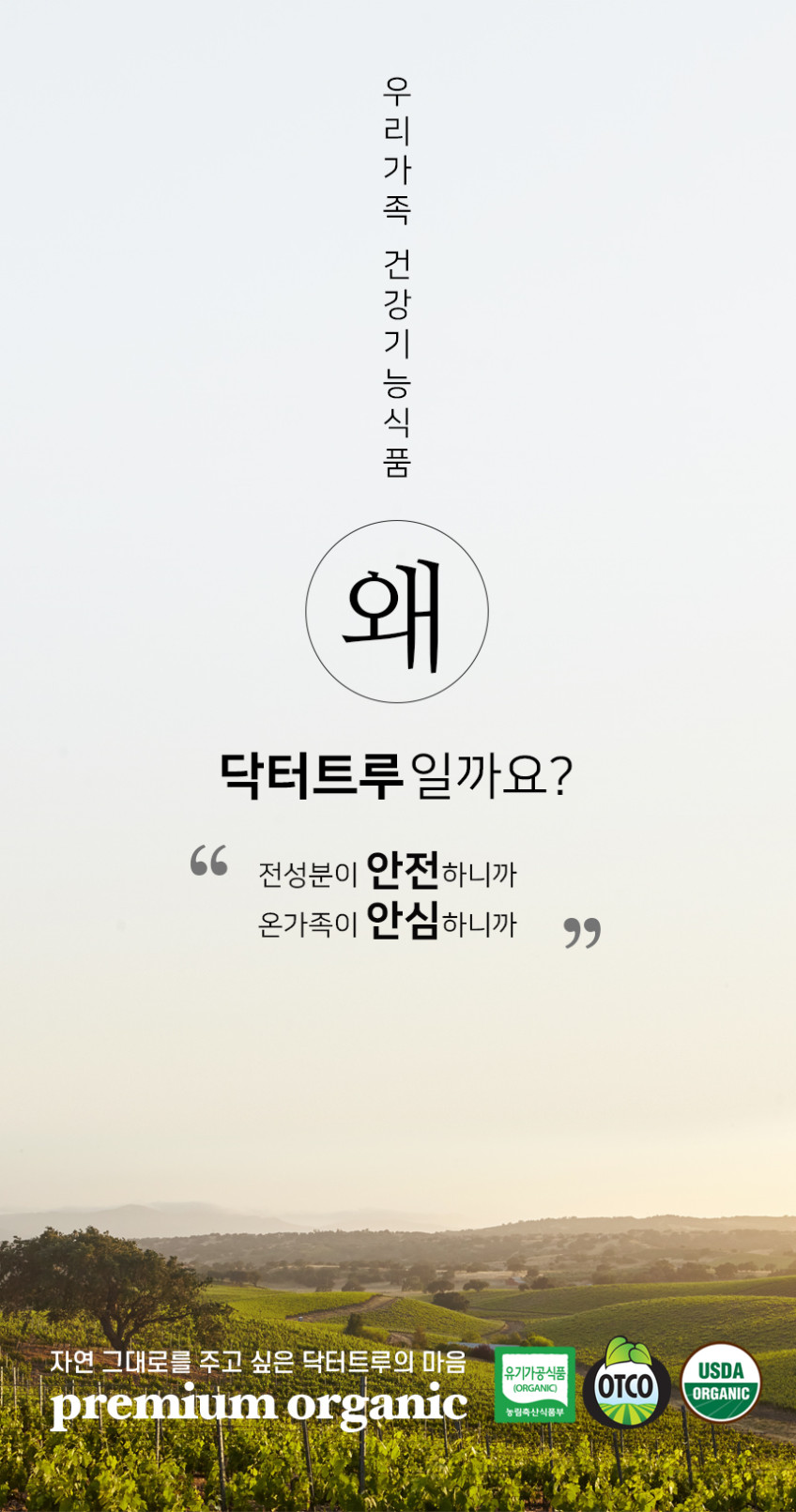 닥터트루 프리미엄 유기농 비타민B12 비오틴 60정, 5개 판매처 상세 정보 이미지 4