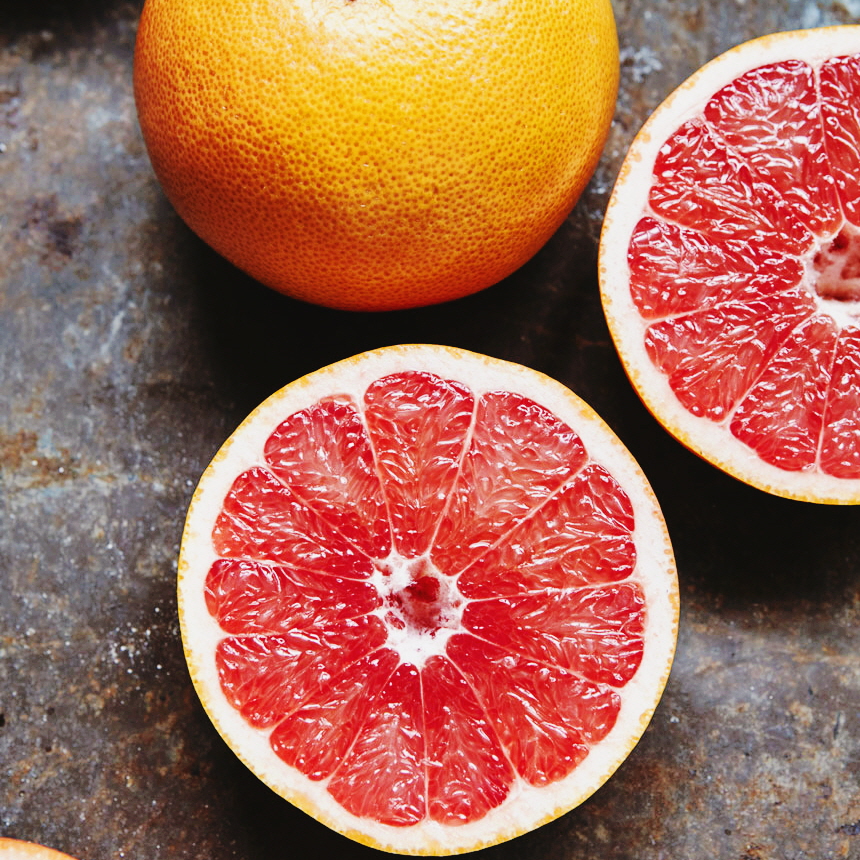 레드 자몽 프리미엄 중과 대과 - 상품 이미지