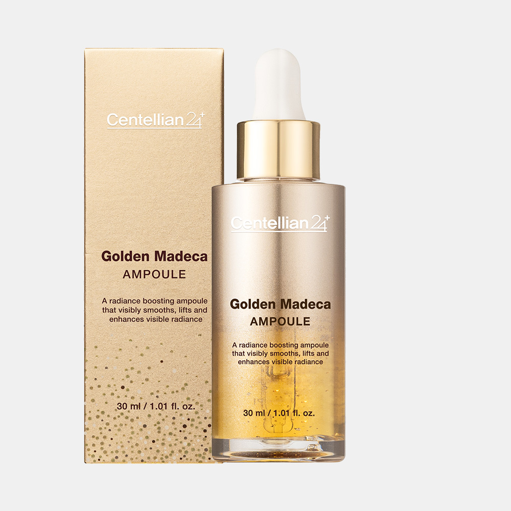 동국제약 센텔리안24 골든 마데카앰플 30ml - 상세 이미지 2