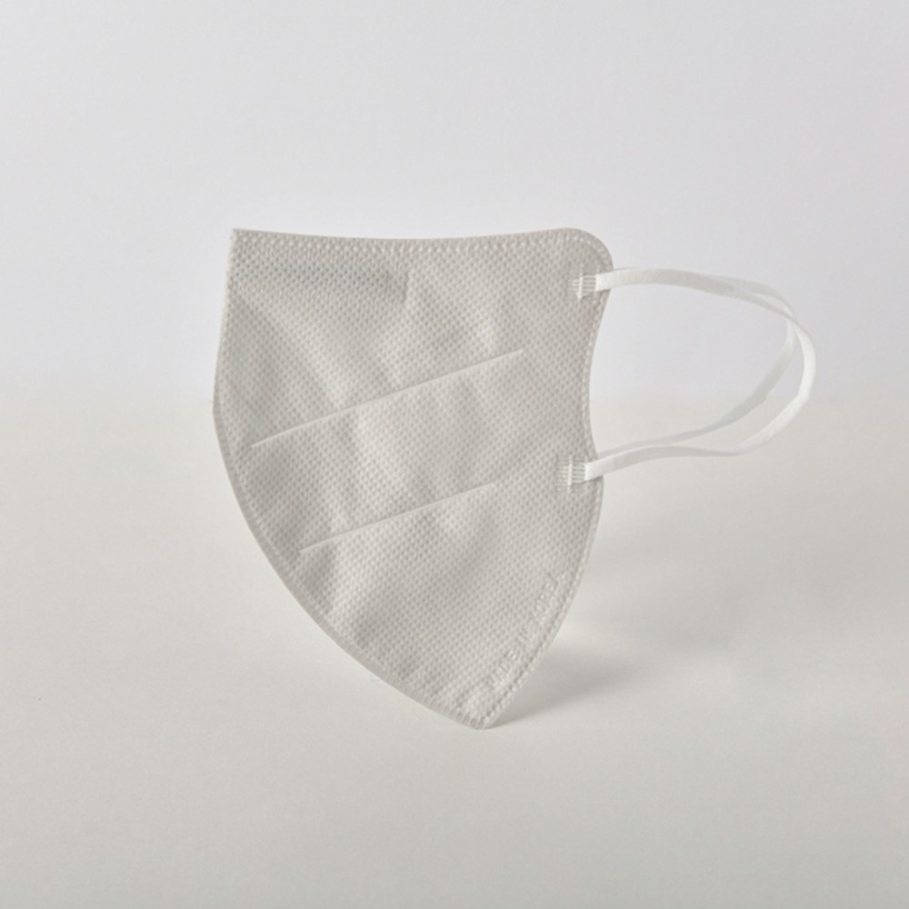 유앤미 KF94 마스크 새부리형 대형 100매 일회용 마스크 비말