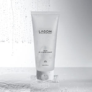 라곰 미니 젤 투 워터 클렌저 30ml, 1개 솔직 후기 | 피부 타입별 분석 - 상품 이미지 3