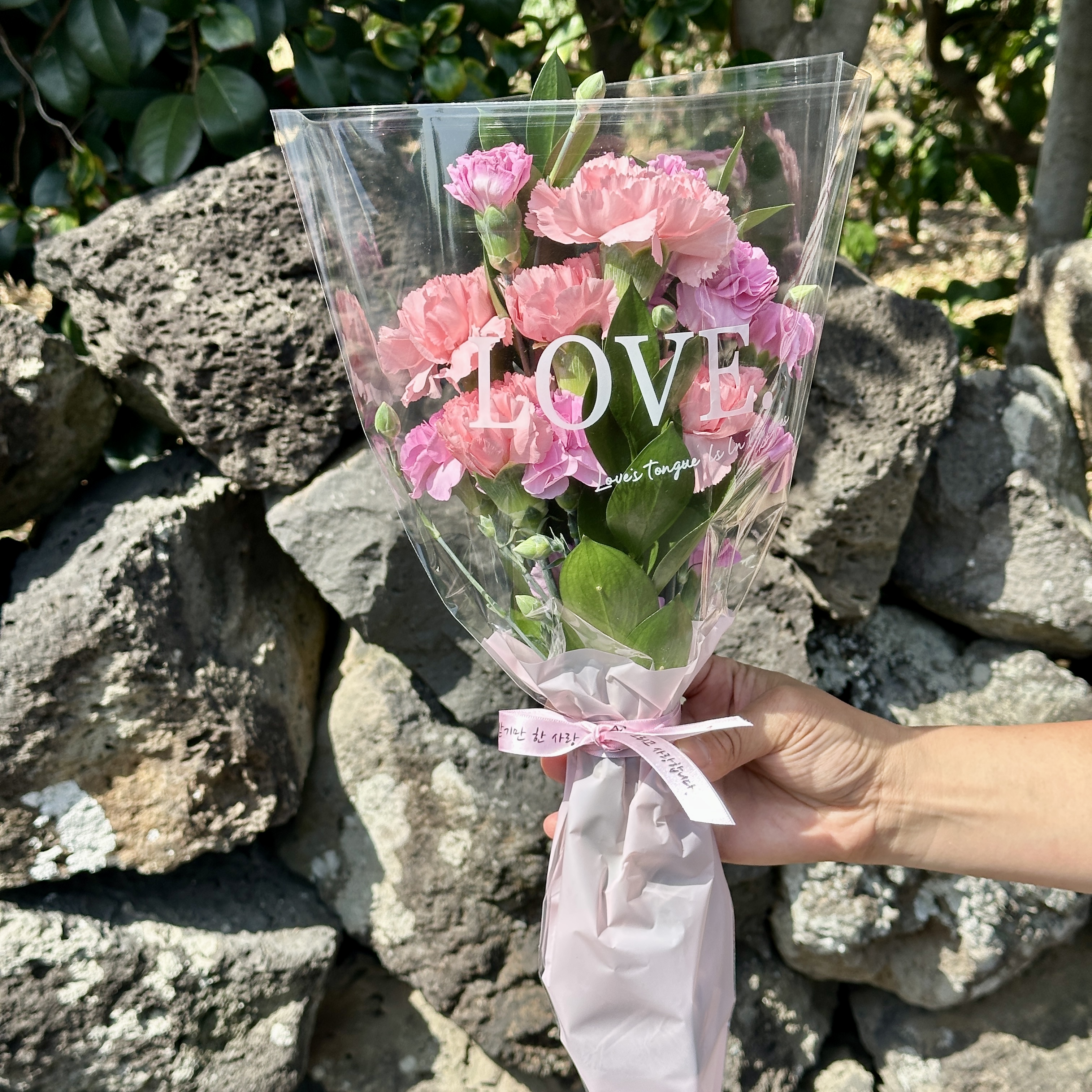 희록플라워 카네이션 생화 믹스 꽃다발 어버이날 예약 스승의날 선물 꽃배달 생화택배 이미지 7