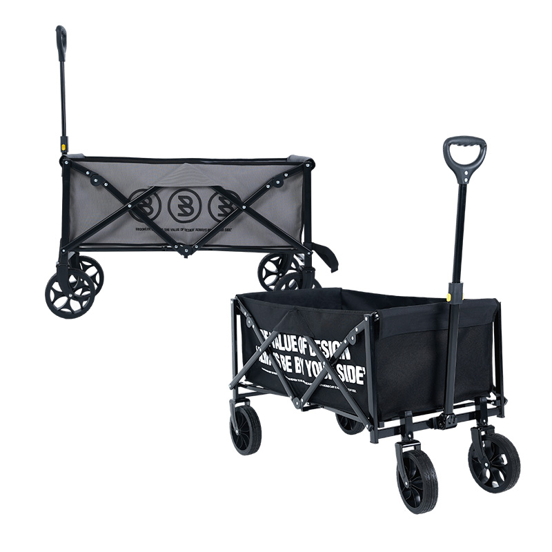 [브루클린웍스] 웨건