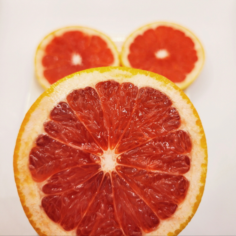 레드 자몽 프리미엄 중과 대과 - 상세 이미지 4