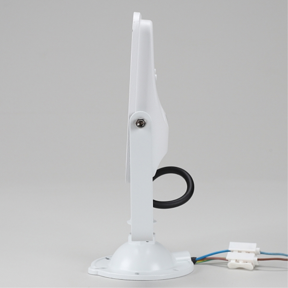 LED 사각 투광기 MEGA 60W 고효율 방수 간판등 실외 공장등 보안등 투광등 조명 - 상세 이미지 3