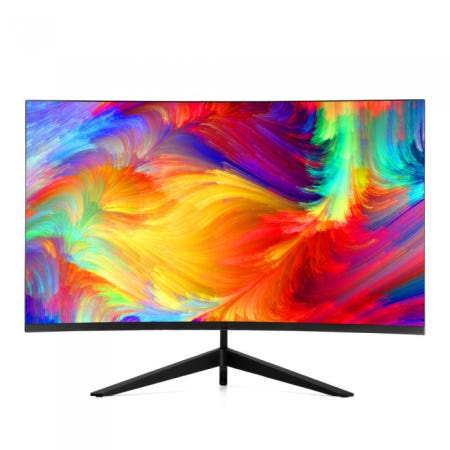 정림전자 GMASTAR JG271C7742 퀀텀닷 QHD 1500R 리얼 165 HDR 게이밍 무결점 모니터