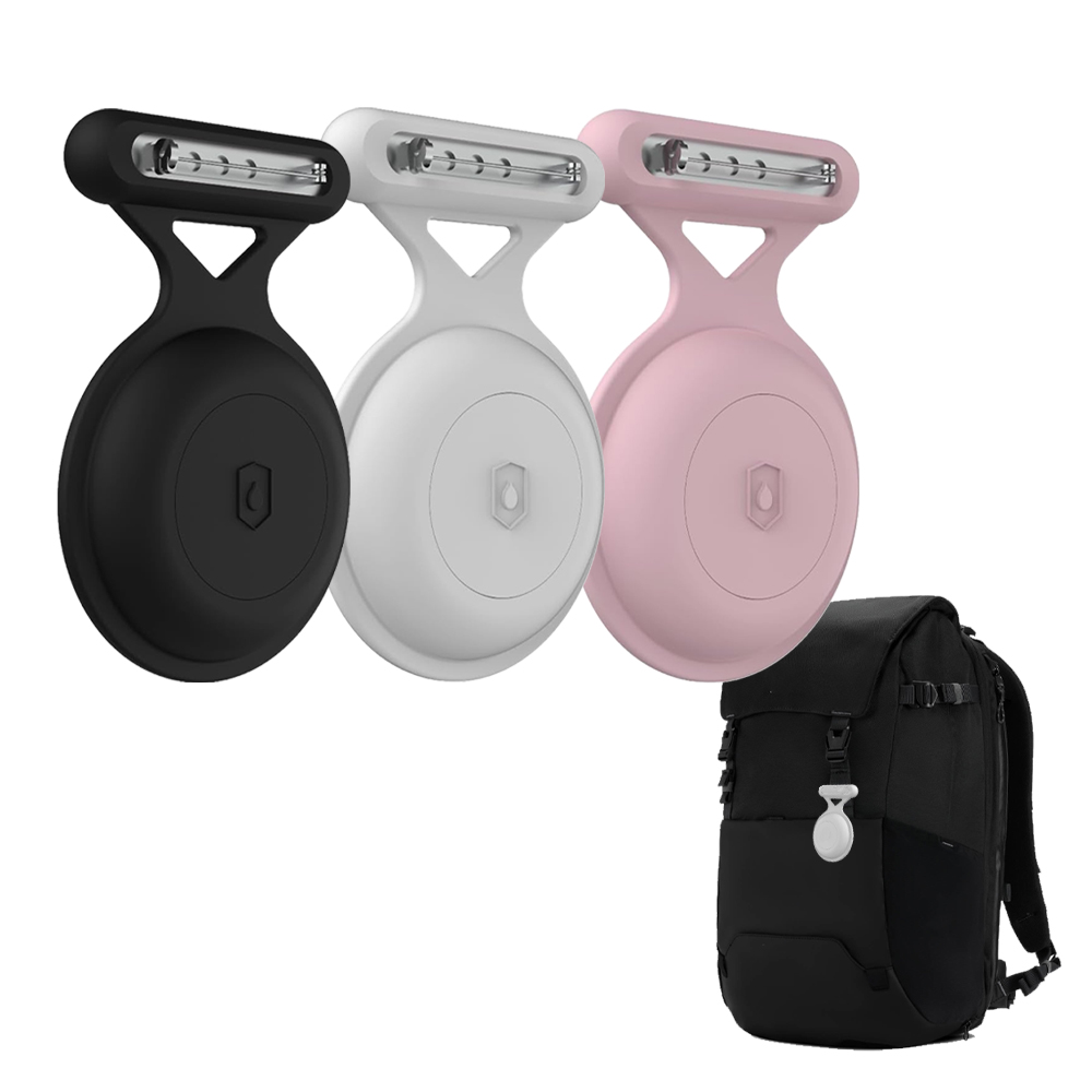 에어태그 케이스 브로치