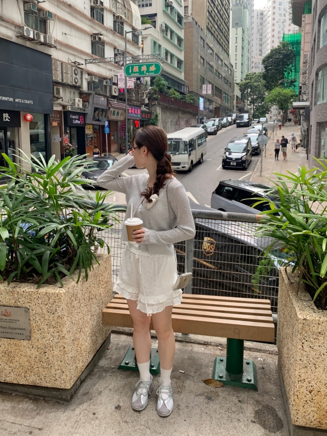 ✨48시간 5% SALE💕기획특가!💕 듀 여름 얇은 긴팔 크롭 가디건 (그레이제외 당일4c) 상세 이미지 111