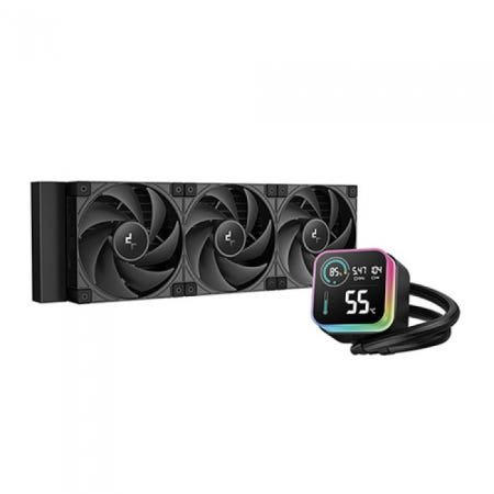 DEEPCOOL LQ360 ULTRA / MPS