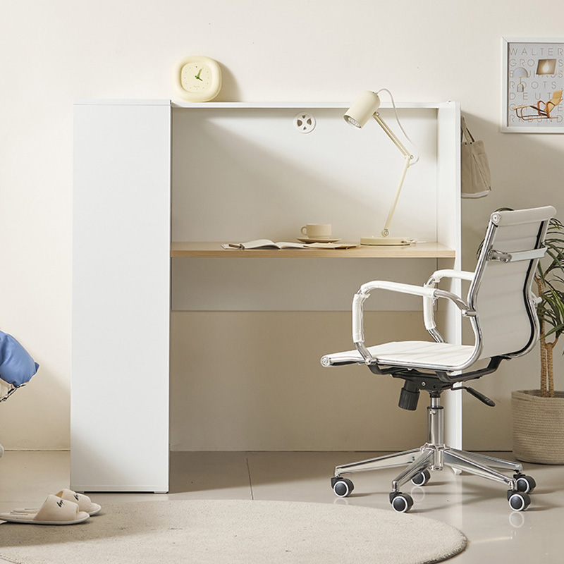 e스마트 포딕 1인 프리미엄 독서실책상