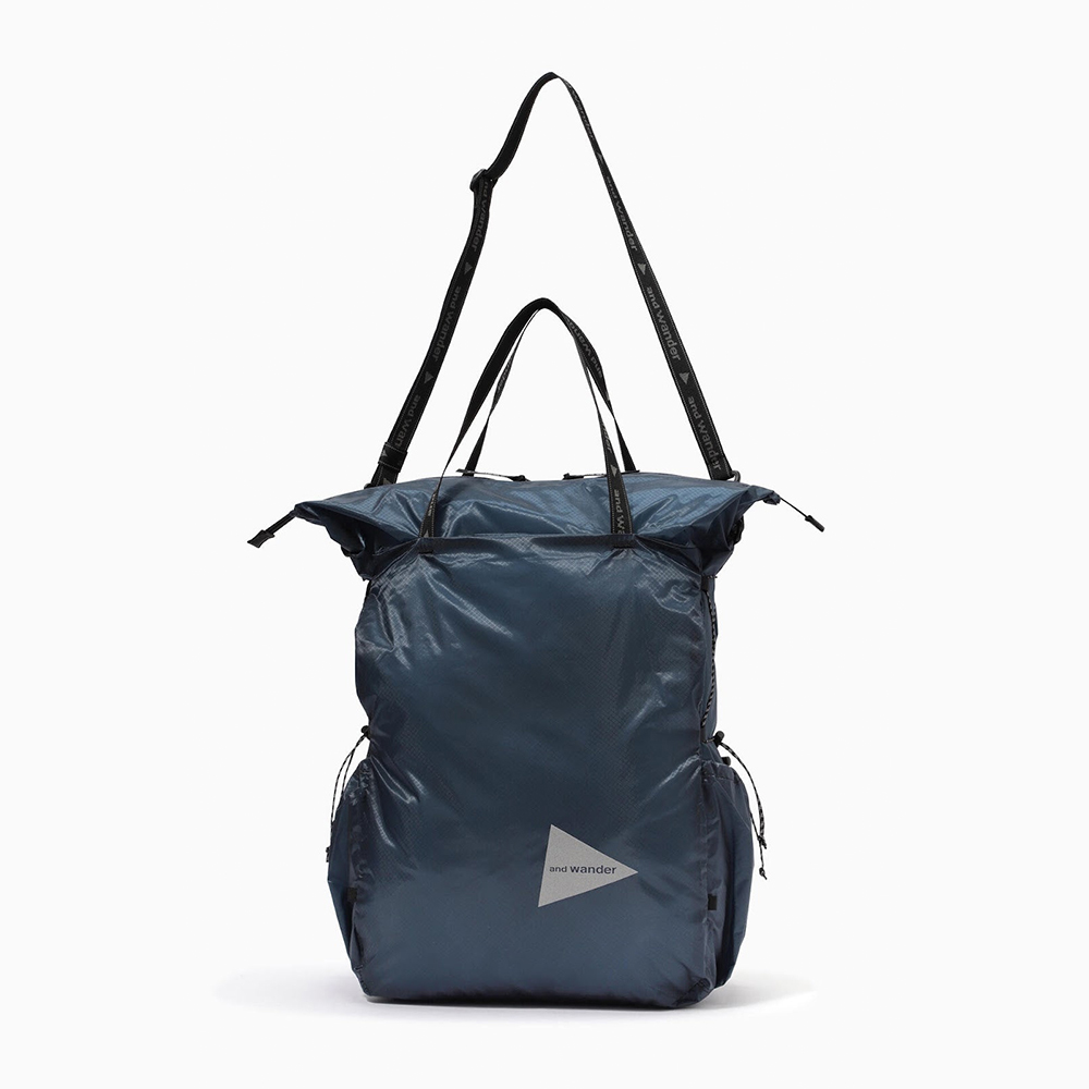 앤드원더 토트백 sil tote bag 25SS 크로스백 5745975212 - 상세 이미지 3