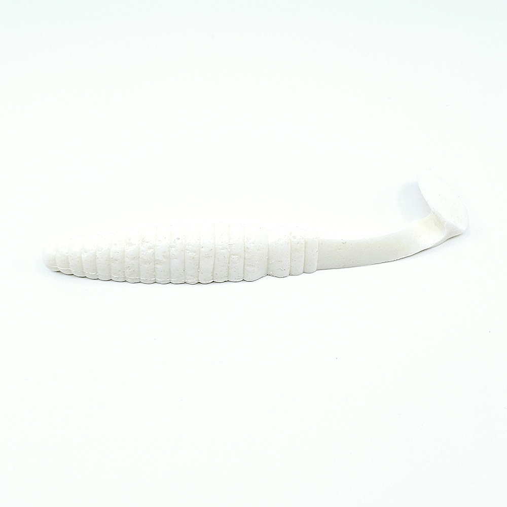캣츠크로우 어태거 스태거 배스웜 001 글로우, 12.7cm(5인치) - 상세 이미지 2