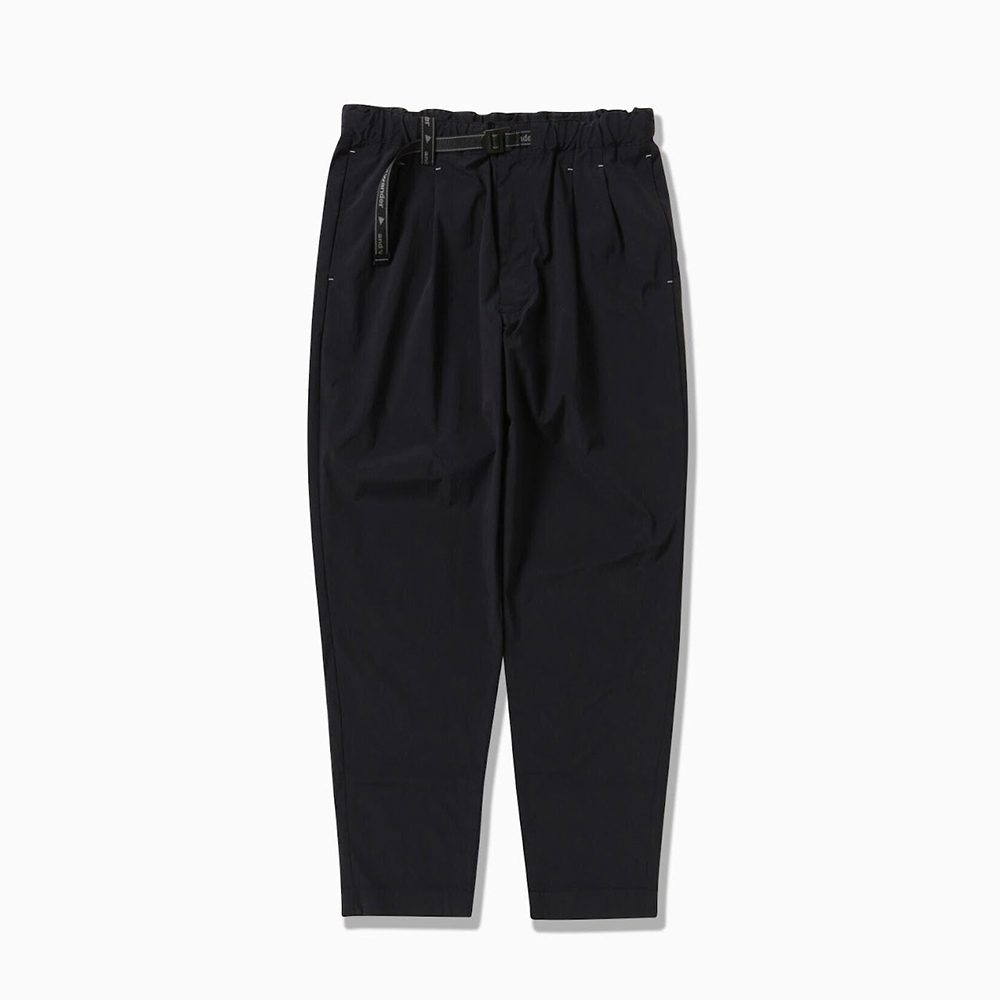 앤드원더 바지 UV cut stretch pants 25SS 남녀공용 일자팬츠 5745182086 - 상세 이미지 3