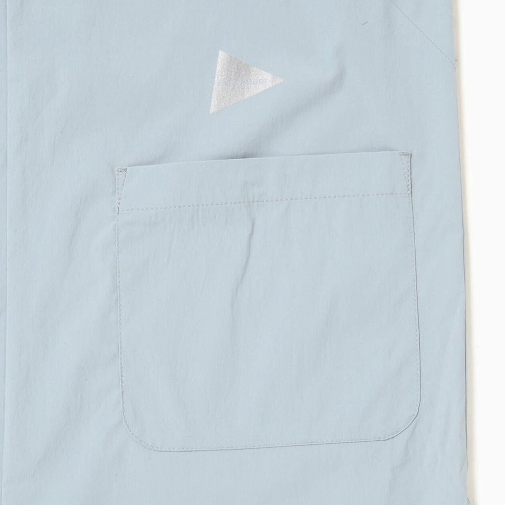 앤드원더 원피스 UV cut stretch SS dress 25SS 민소매 5745183088 - 상세 이미지 5