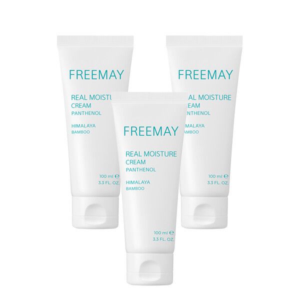 프리메이 진정한 수분크림 100ml 3개 751350 : 한스애비뉴6