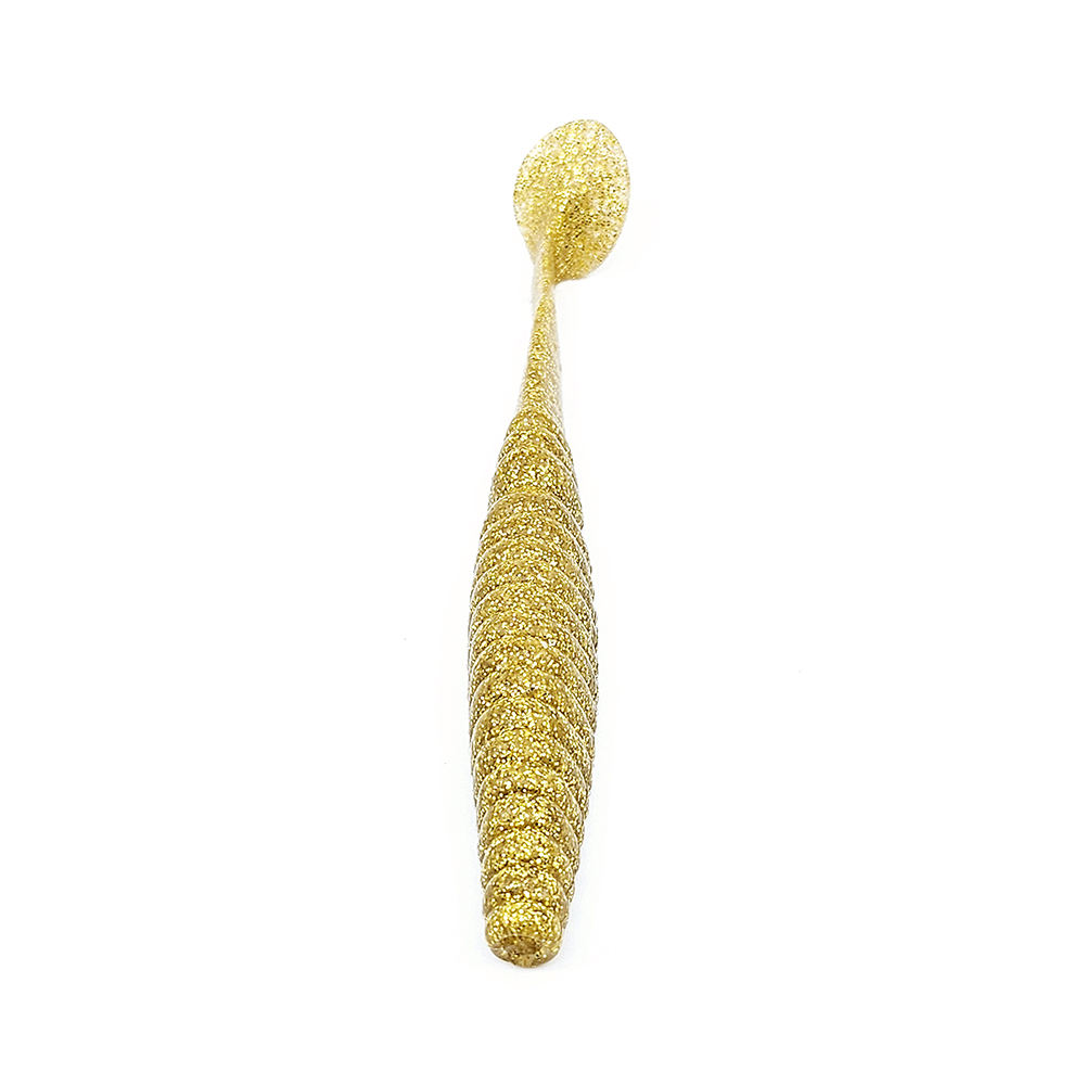 캣츠크로우 어태거 스태거 배스웜 003 골드, 12.7cm(5인치) - 상세 이미지 3