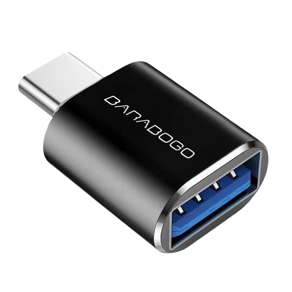 바라보고 C타입 USB 3.0 OTG 젠더 - 상세 이미지 2