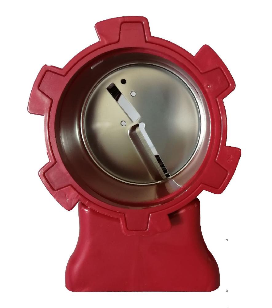 수동 회오리감자 기계 토네이도감자 슬라이서 메이커